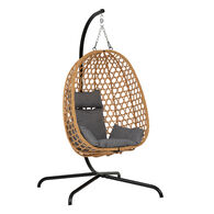 Cadeir&atilde;o baloi&ccedil;o HEAVEN 195cm