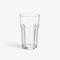 Copo de vidro 36cl