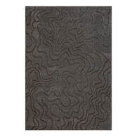 Tapete LOY cinza escuro 200x285cm