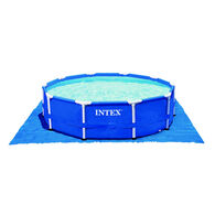 Tapete de piscina Intex ,  Tapete de piscina Intex