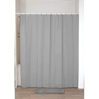 Cortina banho PEVA pvc,  Cortina banho PEVA pvc