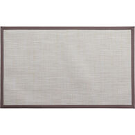 Tapete JOHN bege 50x80cm