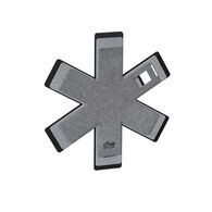 Conjunto de 6 protetores anti riscos