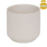 Vaso NURIA de cer&acirc;mica