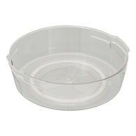 Bandeja girat&oacute;ria para frigor&iacute;fico 29.5cm