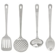 Conj. Utens&iacute;lios Inox