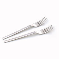 Conjunto de 2 garfos de mesa LINEA