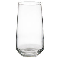 Copo ELAYA alto em vidro 48cl