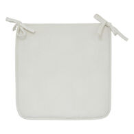 Coxim para cadeira LILOU marfim