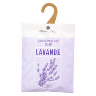 Conjunto de 3 ambientadores lavanda para roupeiro,  Conjunto de 3 ambientadores lavanda para roupeiro