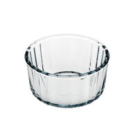 Forma para soufflé 110mm em vidro