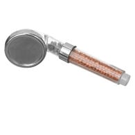 Chuveiro com filtro de água,  Chuveiro com filtro de água