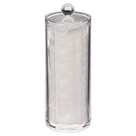 Distribuidor com 80 discos de algod&atilde;o