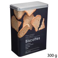 Lata para biscoitos