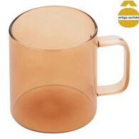 Caneca MIA de vidro 43cl