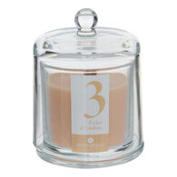 Vela perfumada com campanula NUMIA 240g
