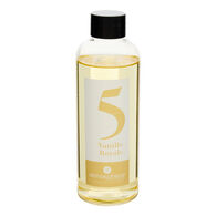 Recarga de ambientador NUMIA com aroma baunilha 180ml