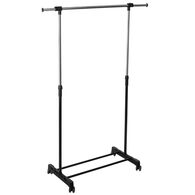 Cavalete com 1 barra extensível,  Cavalete com 1 barra extensível