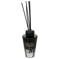 Ambientador em frasco de vidro 200 ml,  Ambientador em frasco de vidro 200 ml