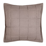 Almofada ELIE taupe 45x45cm