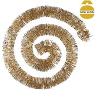 Grinalda natalícia larga 200cm