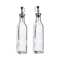 Conjunto de 2 galheteiros 30cl