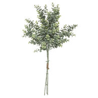 Ramo de eucalipto verde 64cm