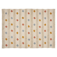 Tapete OASIS losangos