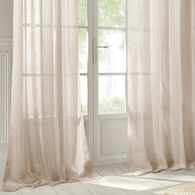 Cortina ELSA linho 140x240cm