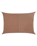 Toldo solar CURACAO taupe 2x3m