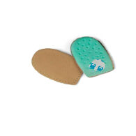 Talonetes para conforto de calcanhar