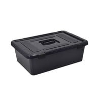 Caixa de arrumação 20l,  Caixa de arrumação 20l