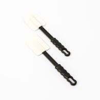 Conjunto de 2 esp&aacute;tulas smart COOK