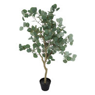 Planta artificial com vaso CONY 127cm