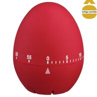 Temporizador de ovo em borracha,  Temporizador de ovo em borracha