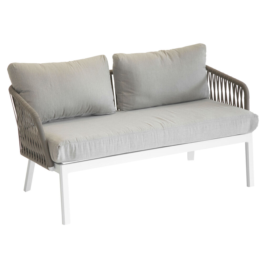 Conjunto Sofás Barcelone hespéride hôma