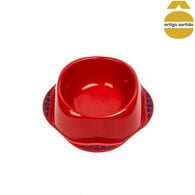 Comedouro antideslizante MAYA 1l,  Comedouro antideslizante MAYA 1l