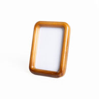 Moldura de madeira 13x18cm