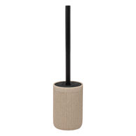 Escova wc ONYX linho,  Escova wc ONYX linho