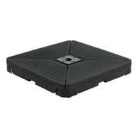 Base para guarda-sol