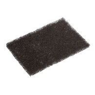 Conjunto de 4 filtros carv&atilde;o para balde do lixo DELTA