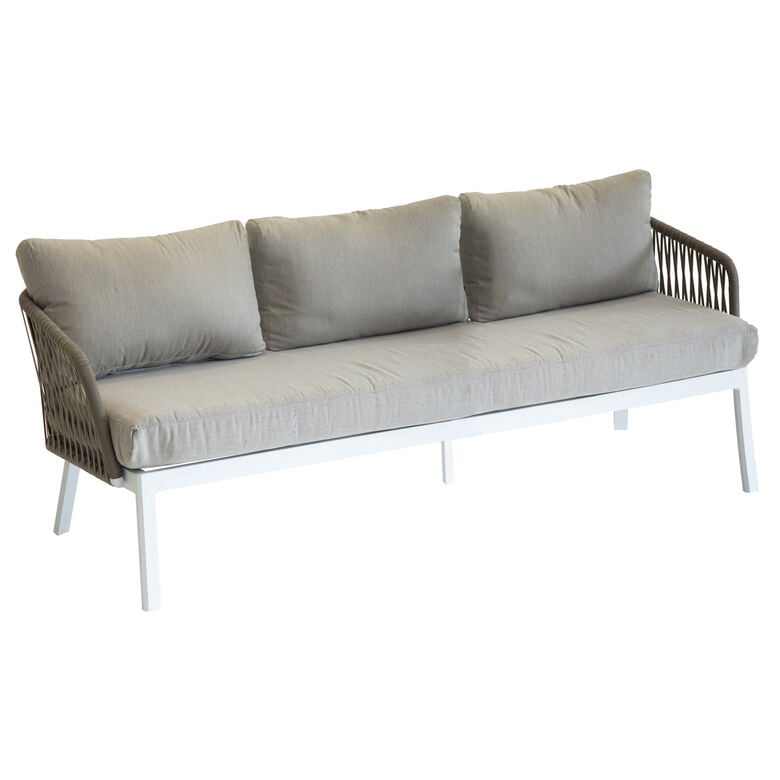 Sofá Barcelone 3 Lugares hespéride hôma