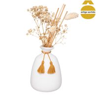 Ambientador com flores secas 200ml