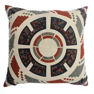 Almofada CEUTA em algodão 45x45cm