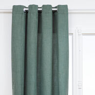 Cortina CLEM verde 140x260cm,  Cortina CLEM verde 140x260cm