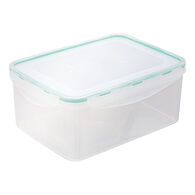 Caixa herm&eacute;tica retangular CLIPEAT 2,2l