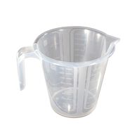 Copo medidor 1l,  Copo medidor 1l