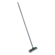 Vassoura EASY CLEAN com cerdas em borracha