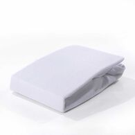 Protetor de colch&atilde;o de casal ESSENTIAL 100x200cm