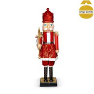 Figura Soldado 160cm